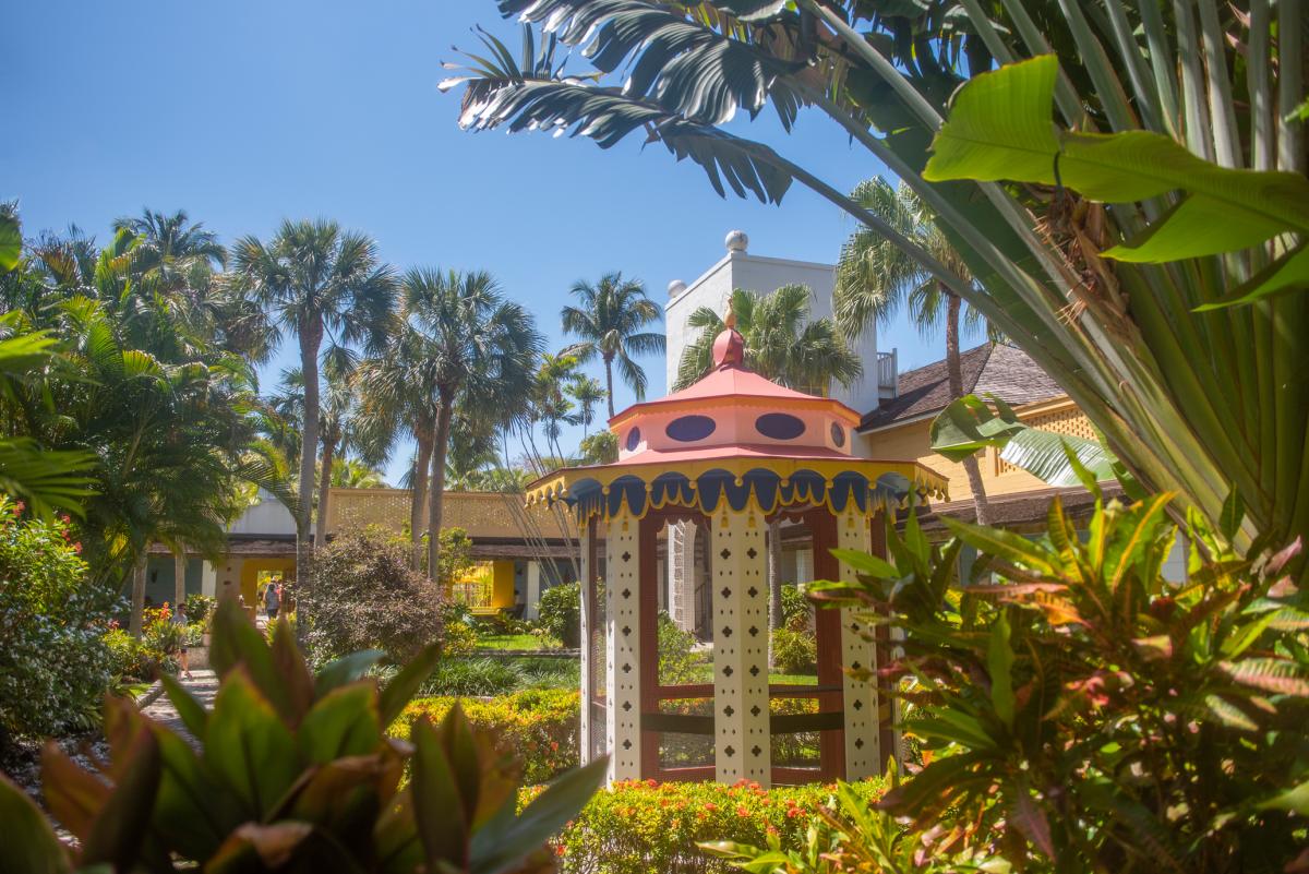 Bonnet House