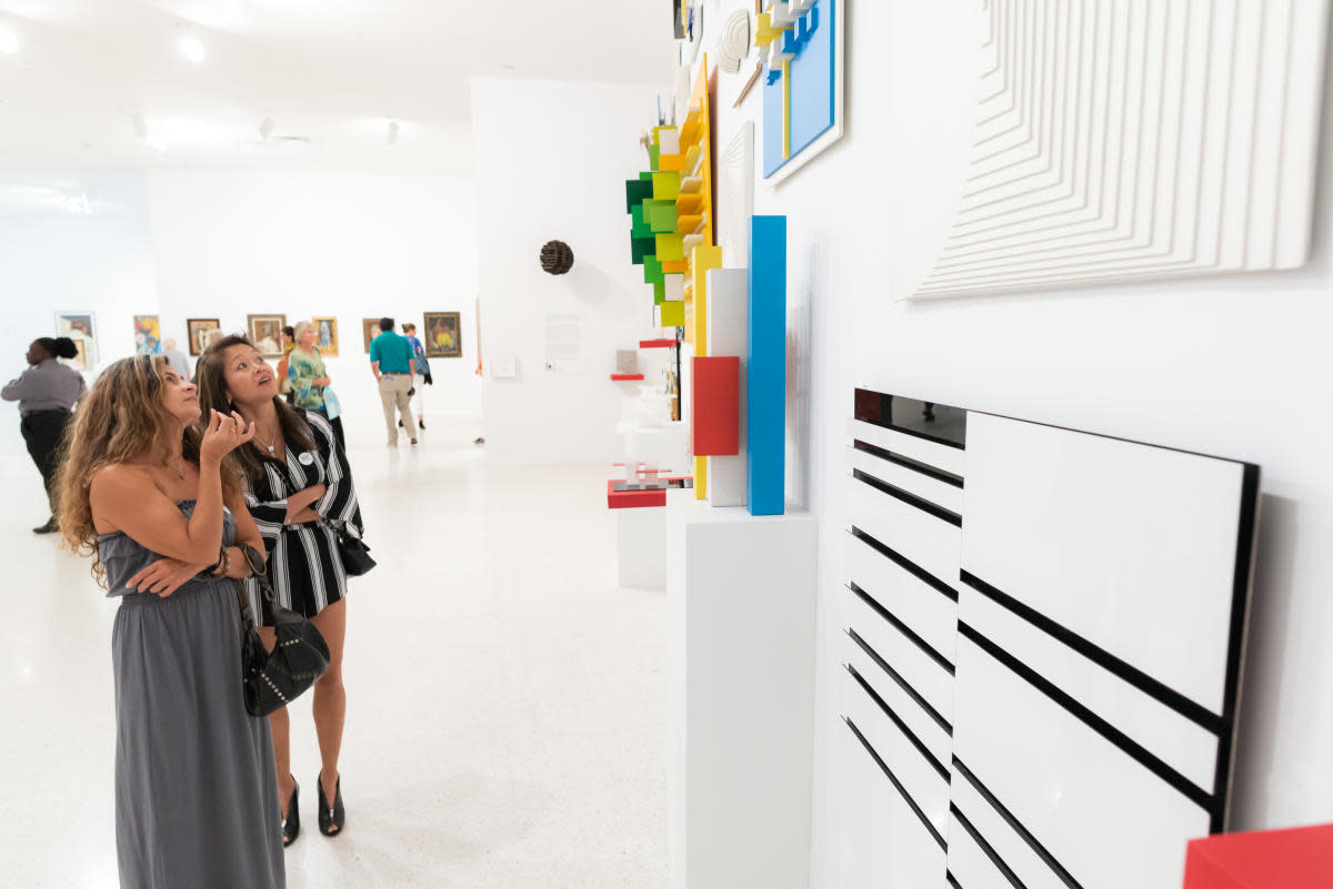 NSU Art Museum Fort Lauderdale