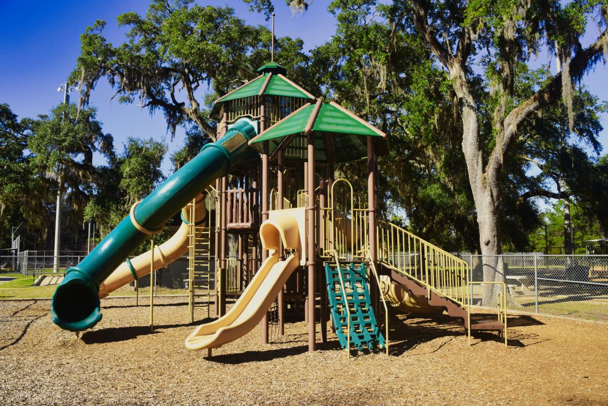 Mallery Park Playground