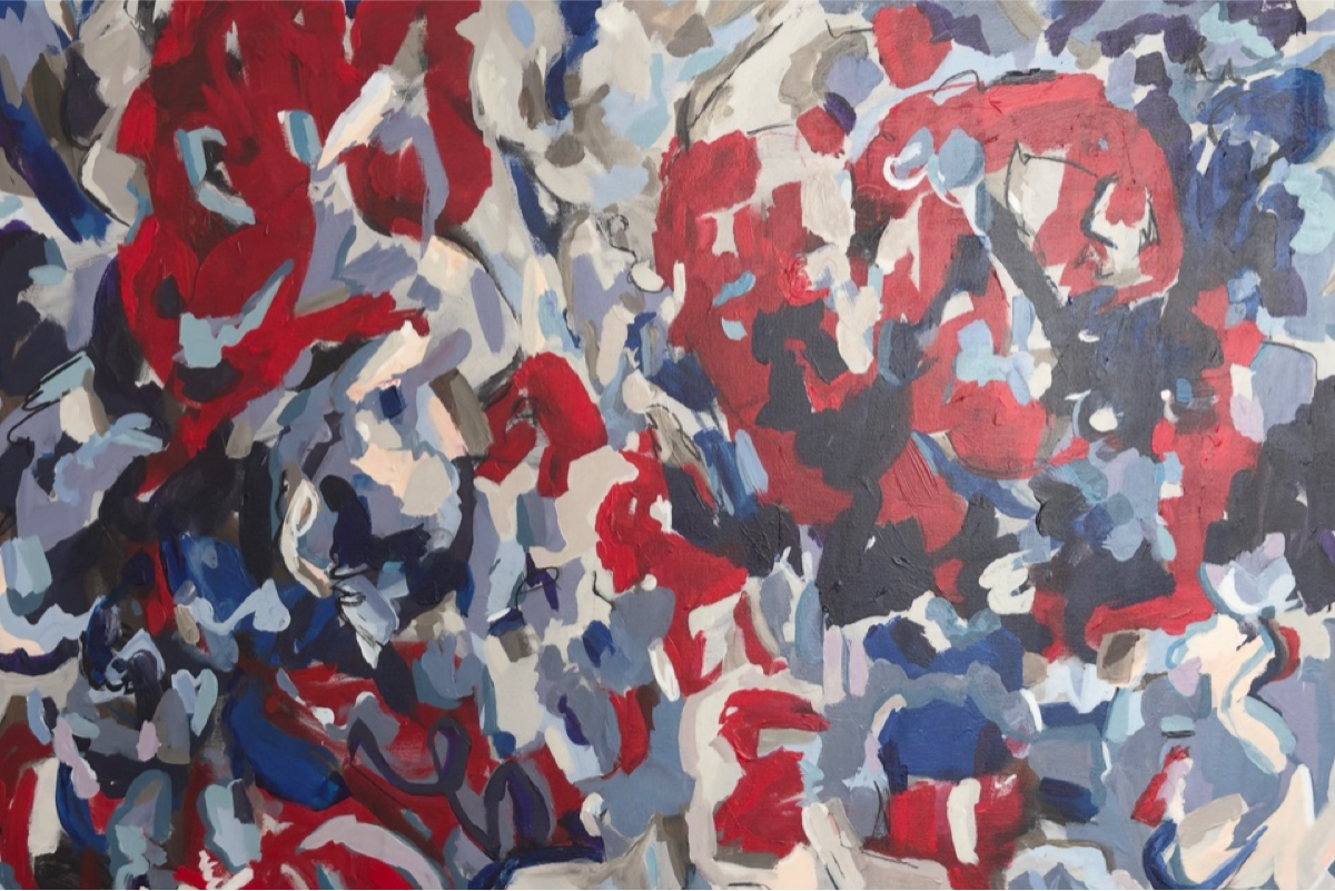 Affordable Art Fair Houston