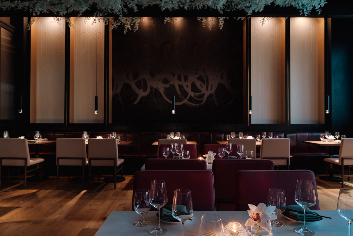 Blossom Hotel Houston