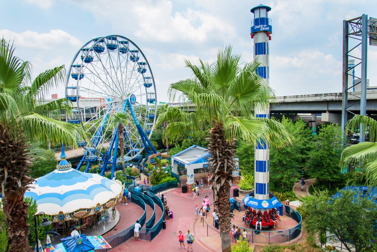 Explore These 10 Year-Round Things to Do in Houston, Texas for an Unforgettable Experience