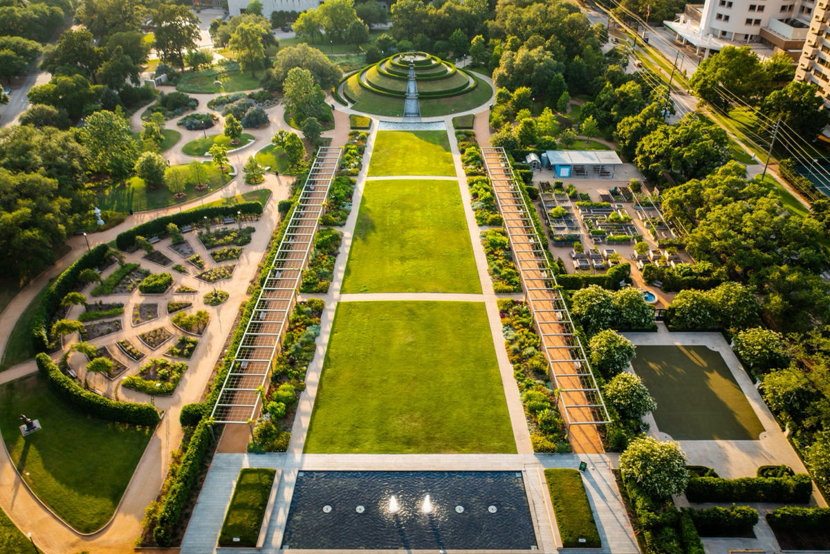 Hermann Park