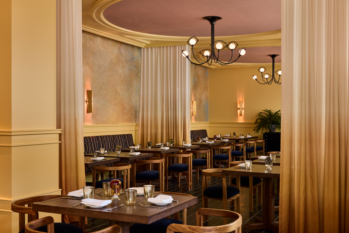 Hotel Saint Augustine