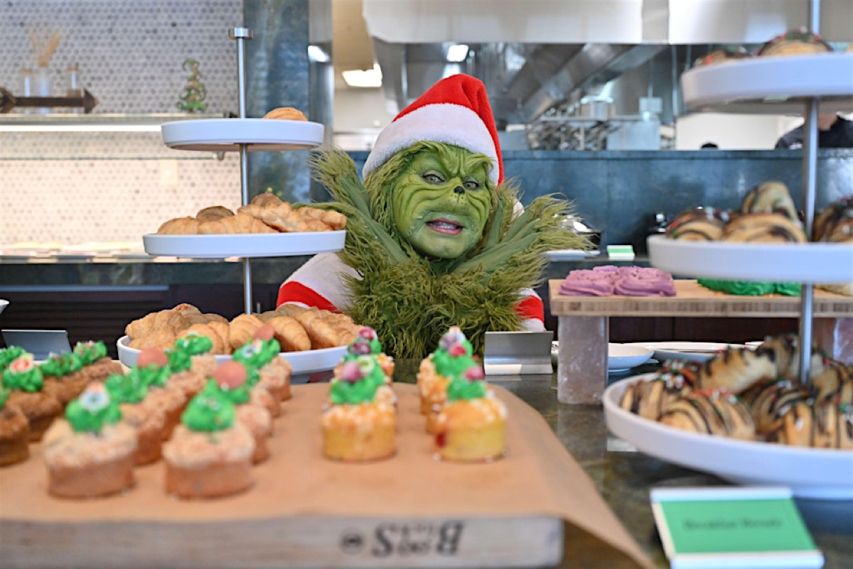 Walker Street Kitchen