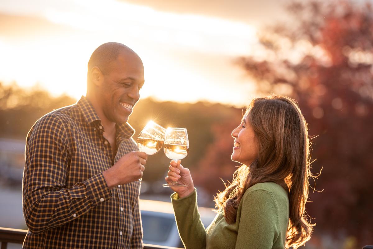 Food Beer and Wine Visit Indiana French Lick