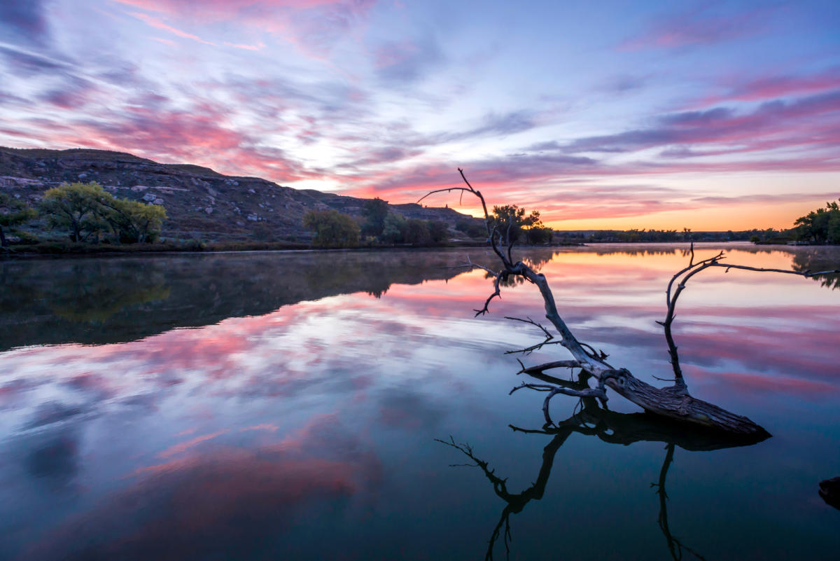 Lake Scott_Doug Stremel