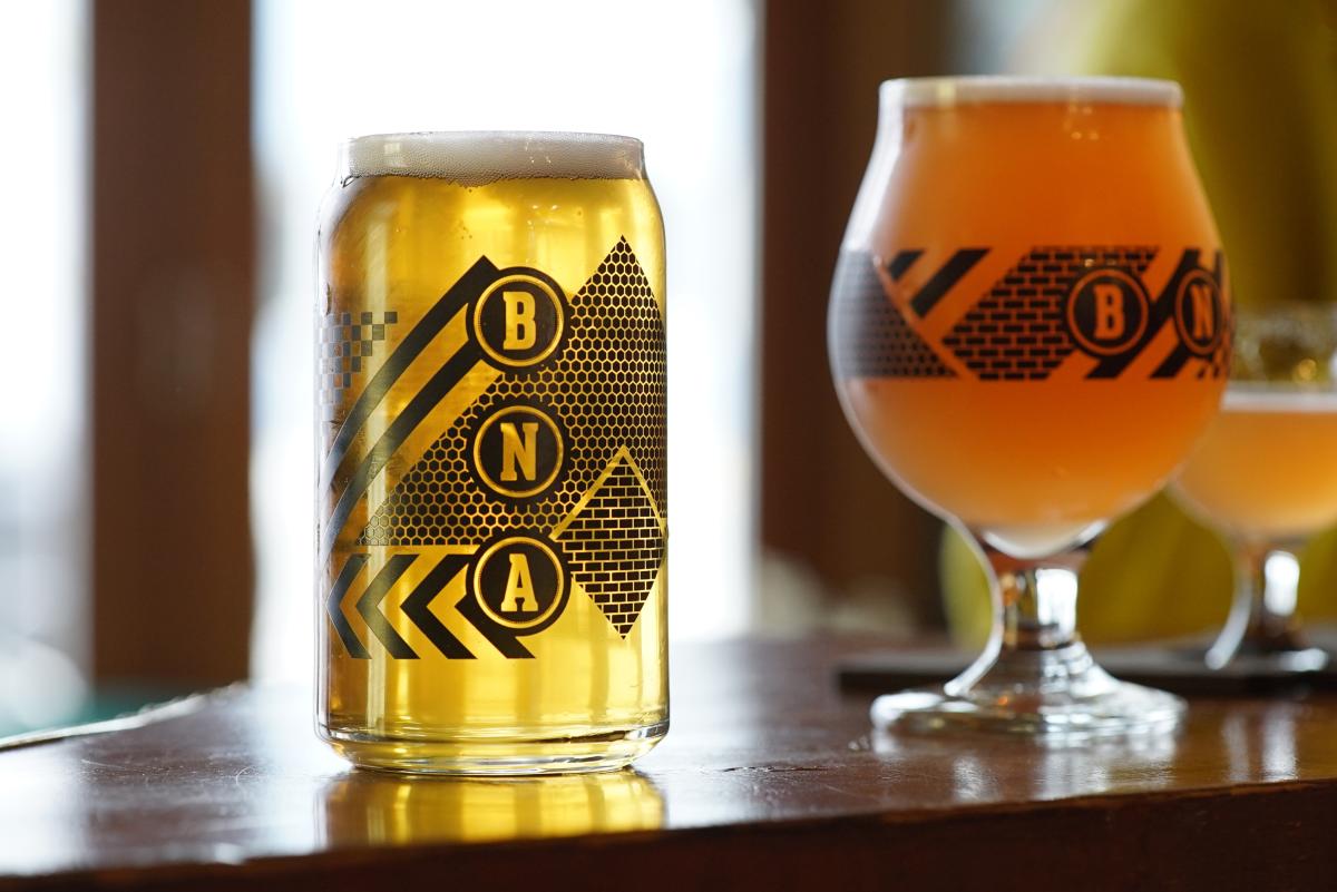 Beer - BNA Brewing