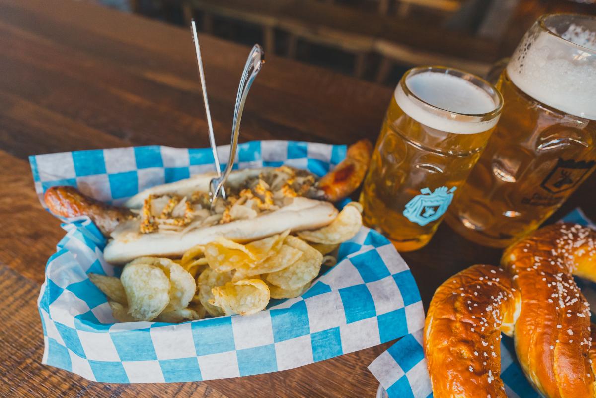 Bierhaus Maisschäler