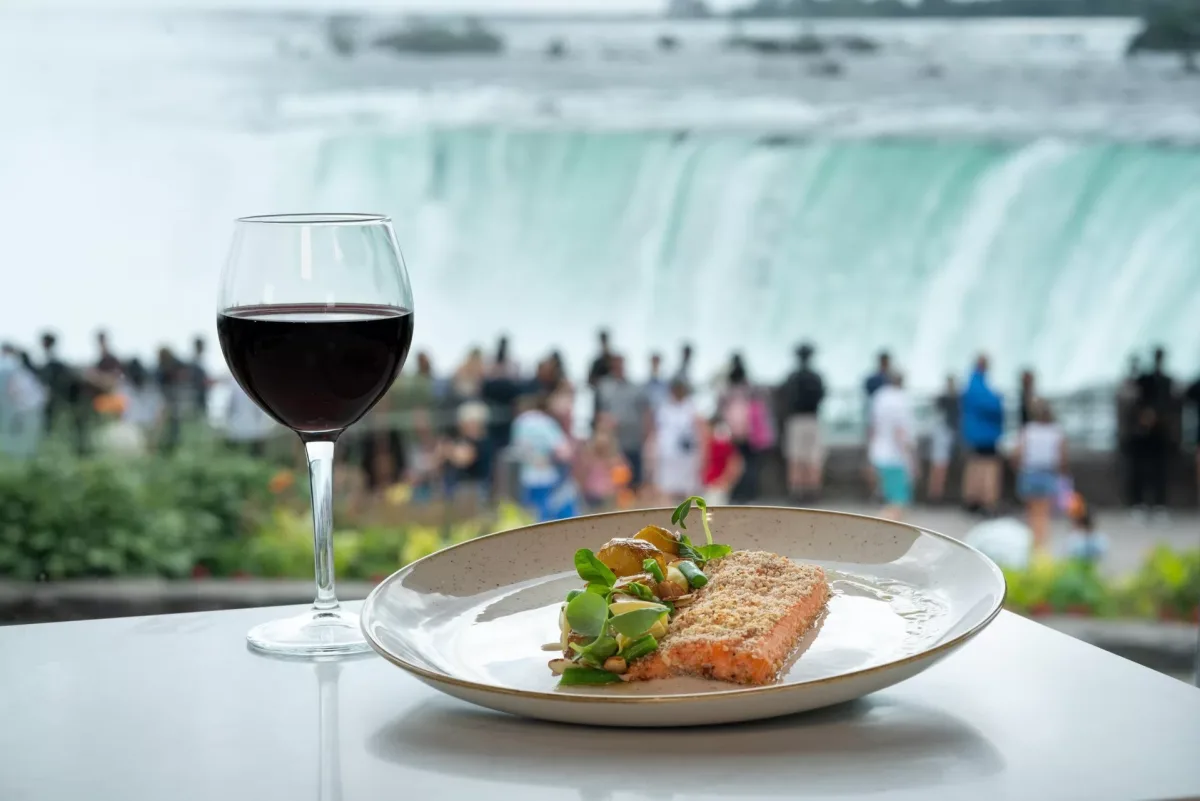 Table Rock House Restaurant