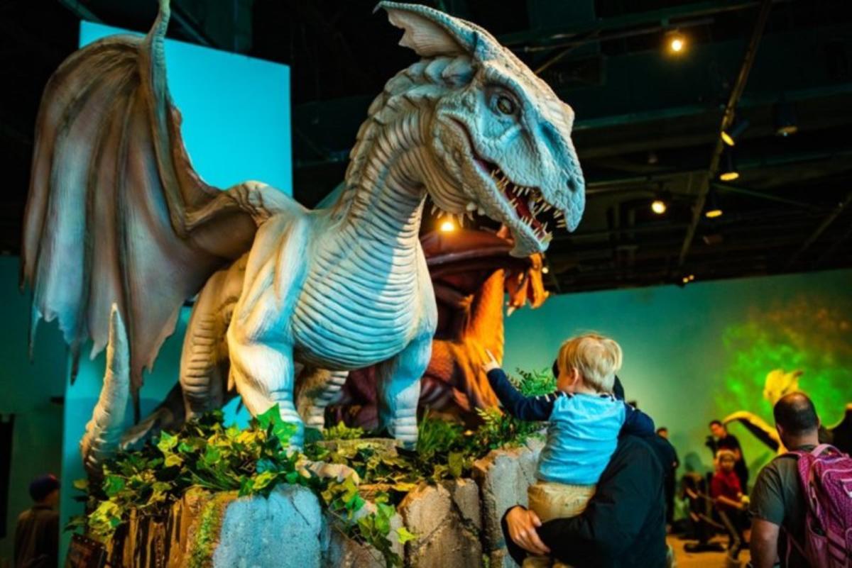 Durham Dragons
