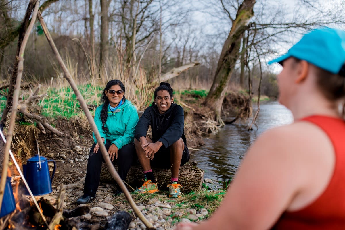 Grand Experiences Paddle Nith River
