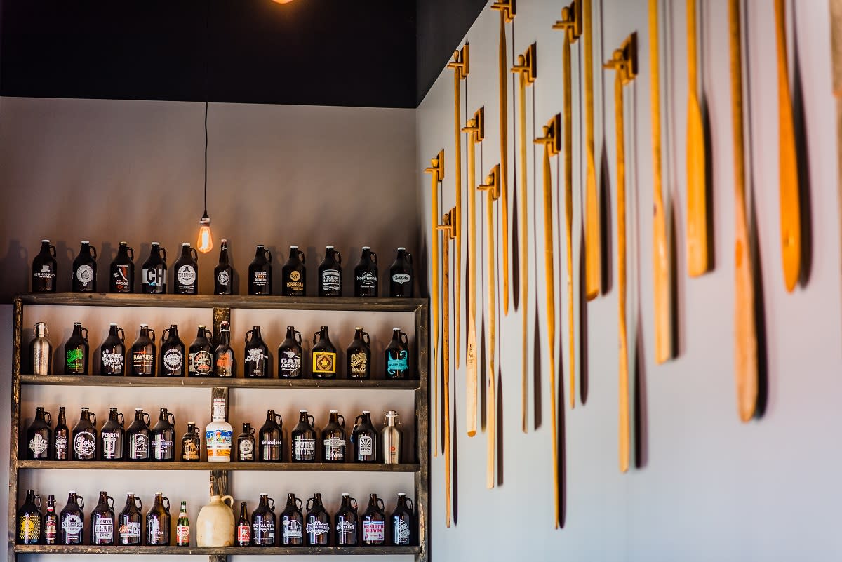 Upper Thames Brewing