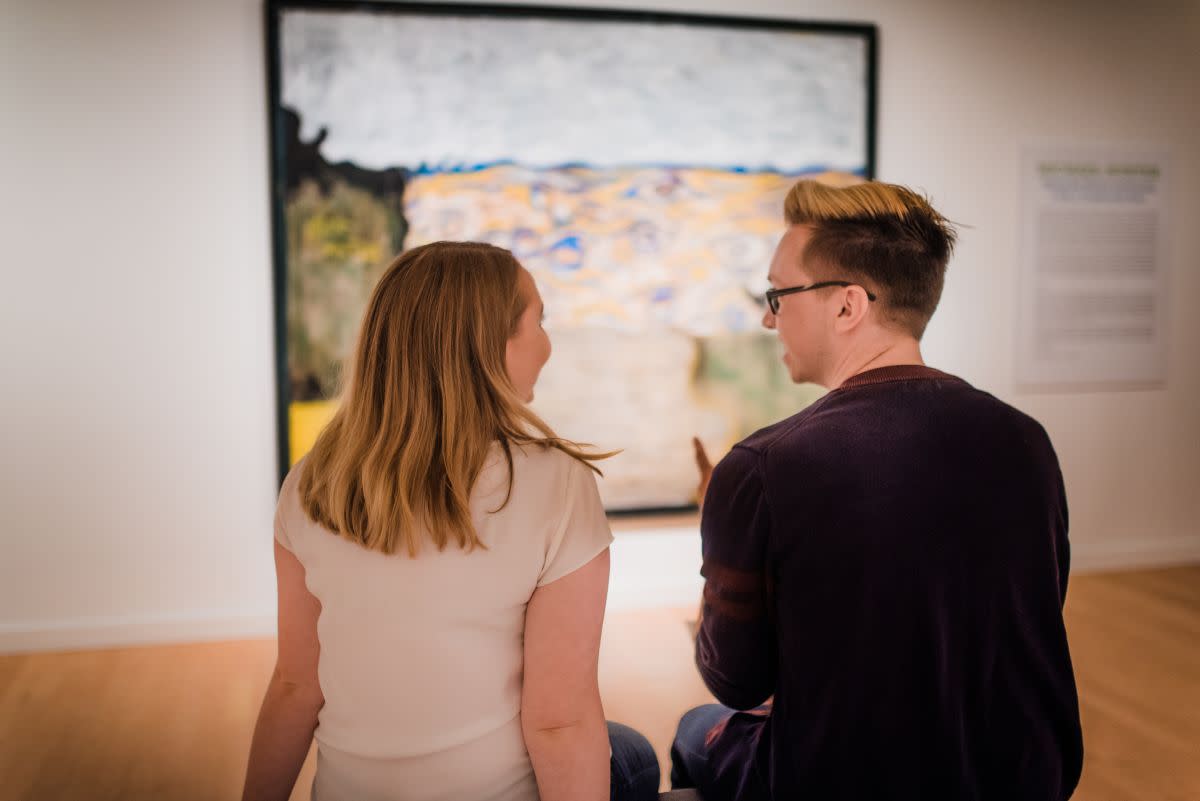 Woodstock Art Gallery