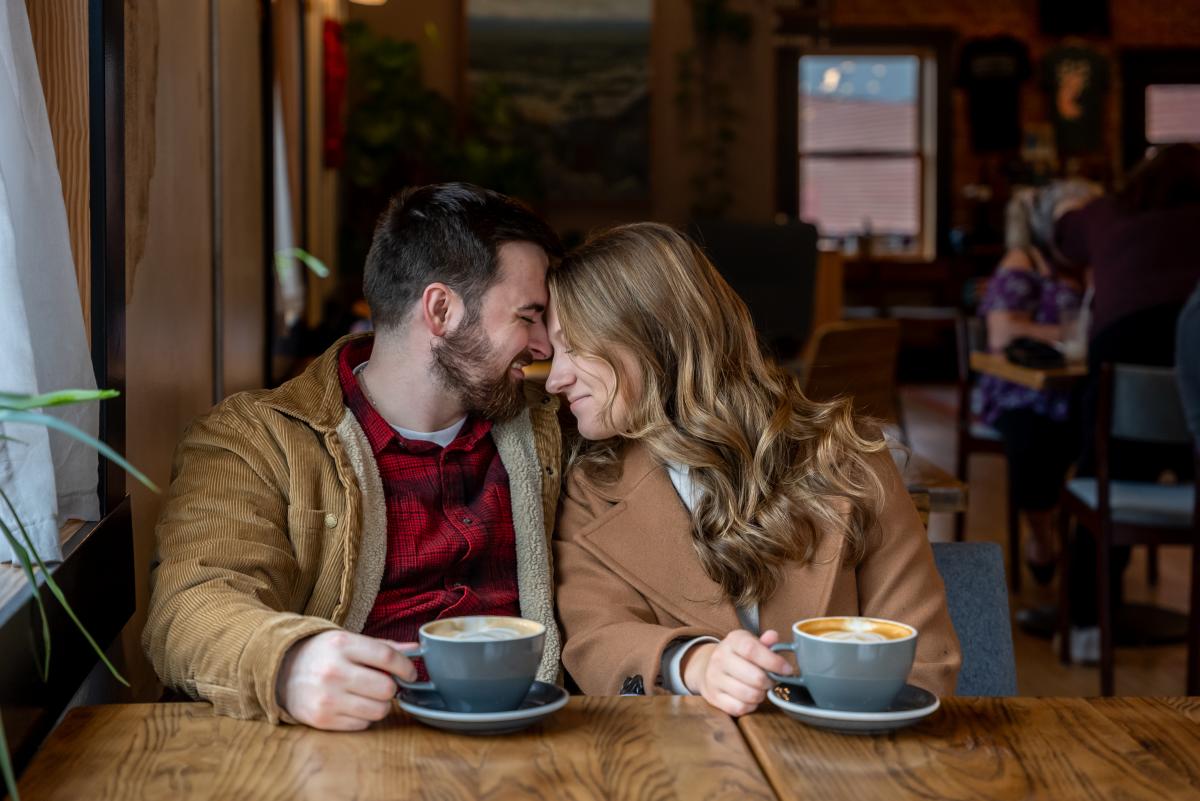 Broad Porch Coffee, Luray