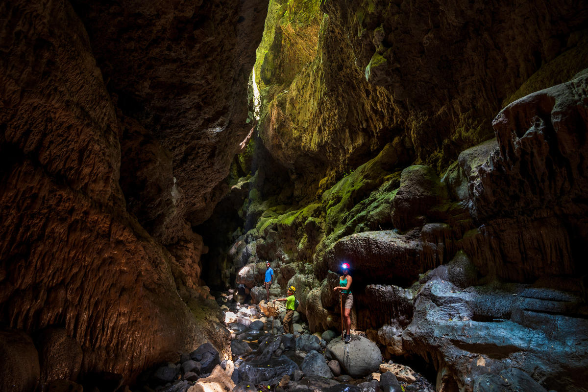 Explore