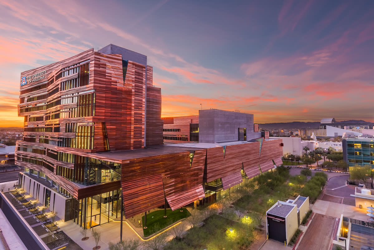 Phoenix Biomedical Campus