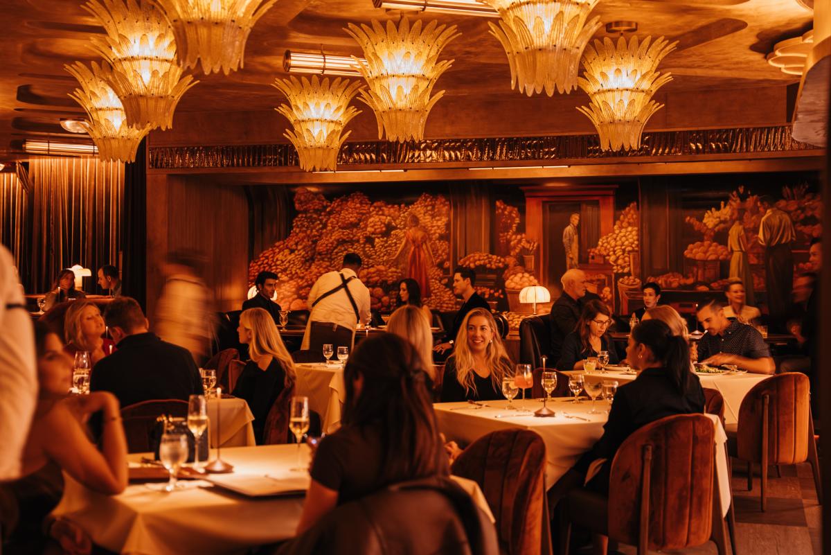 Cleaverman Steakhouse