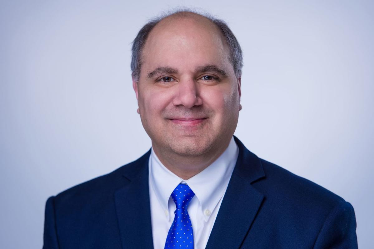 Neville Bhada Founder & CEO