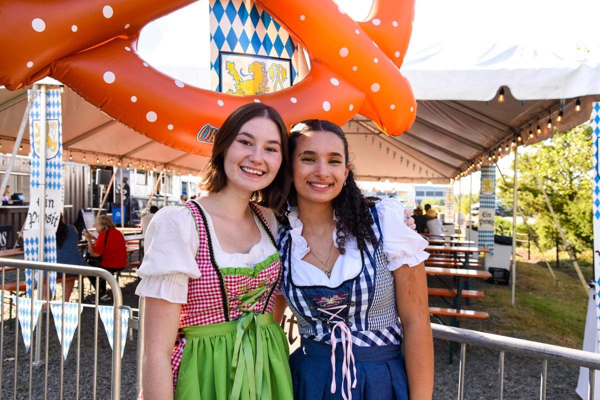 2 Silos Oktoberfest