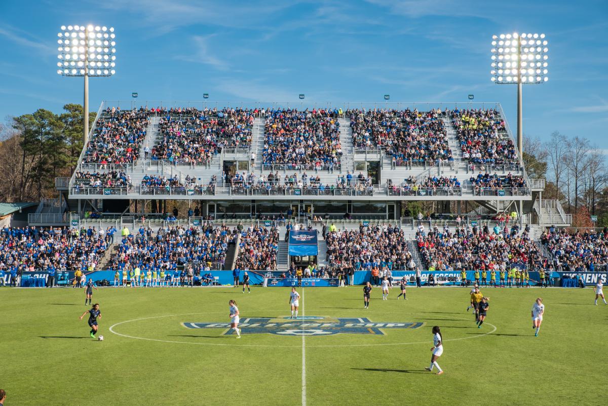 NCAA Women's College Cup