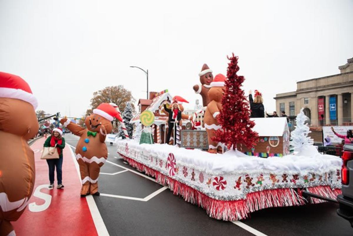Holiday Events Richmond VA Christmas Events & Festivities