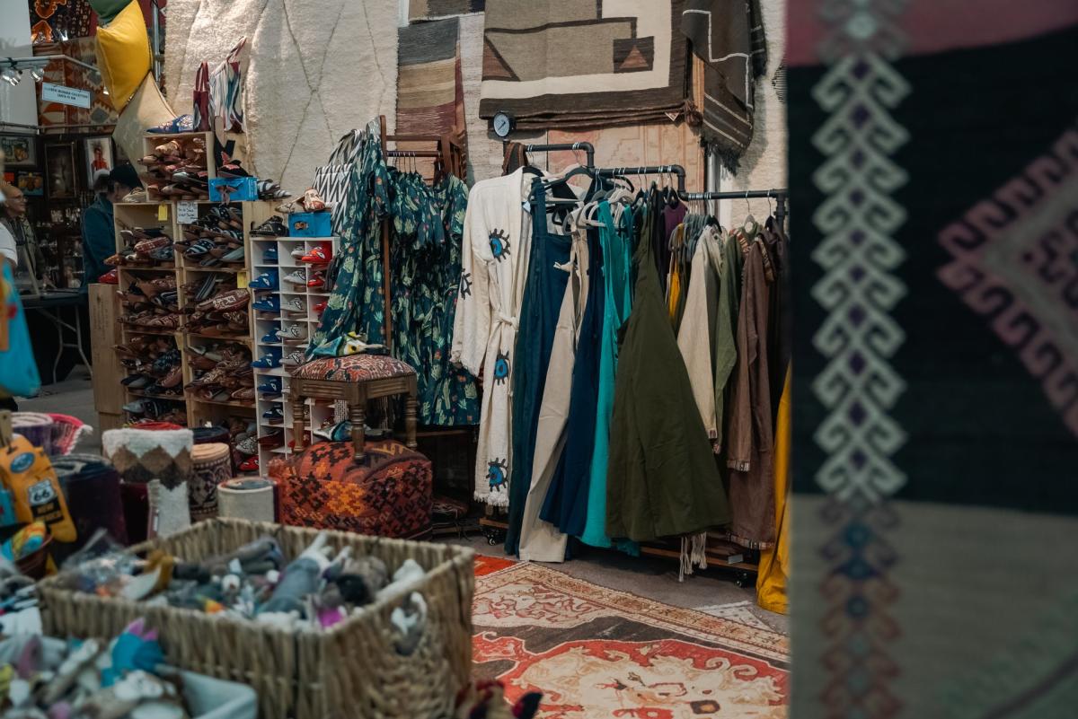 El Museo Winter Market