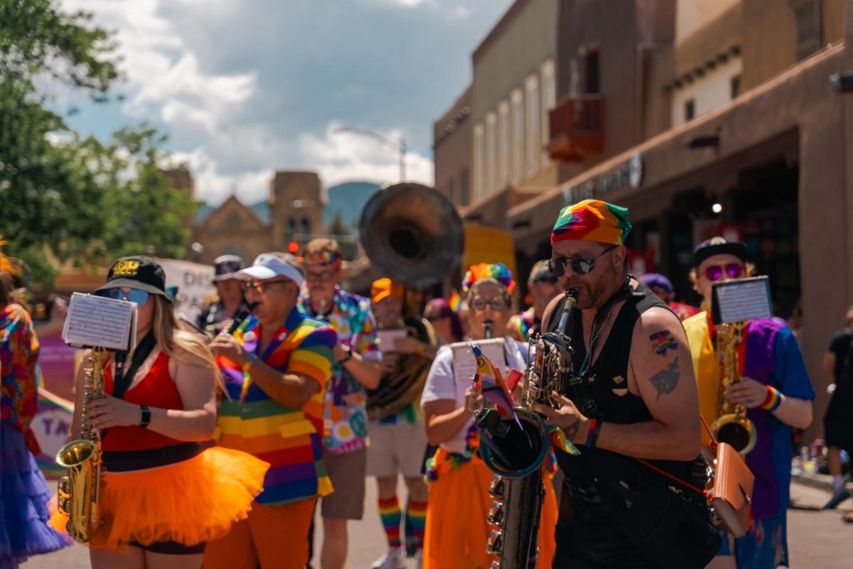Pride Parade