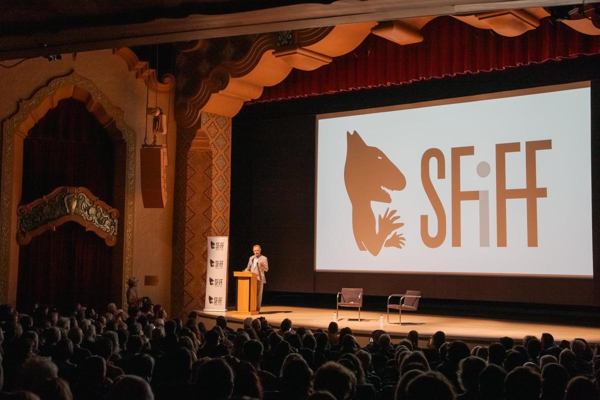 Santa Fe International Film Festival