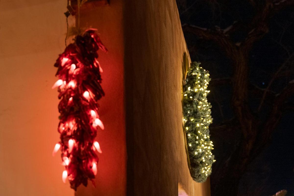 Holiday decorations