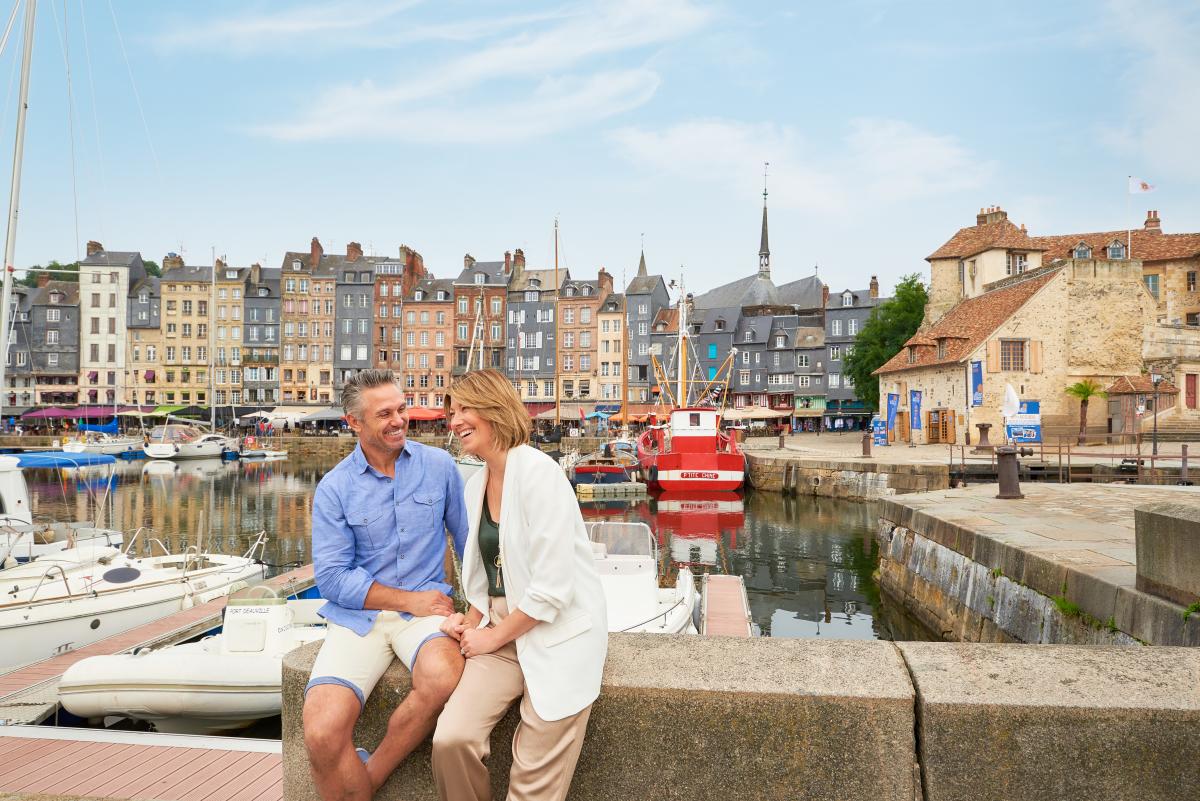 Honfleur