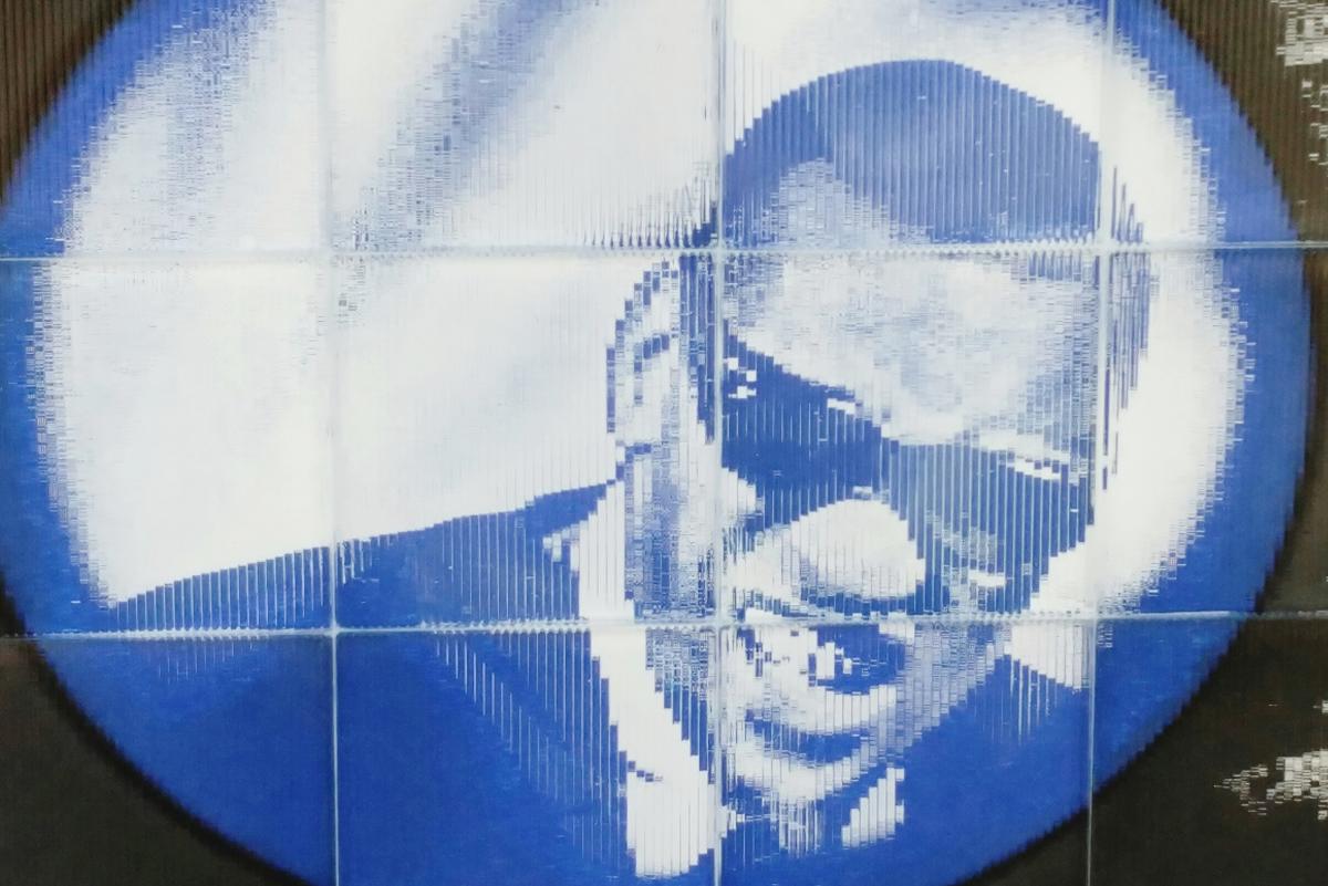 Ray Charles Perry Harvey Wide