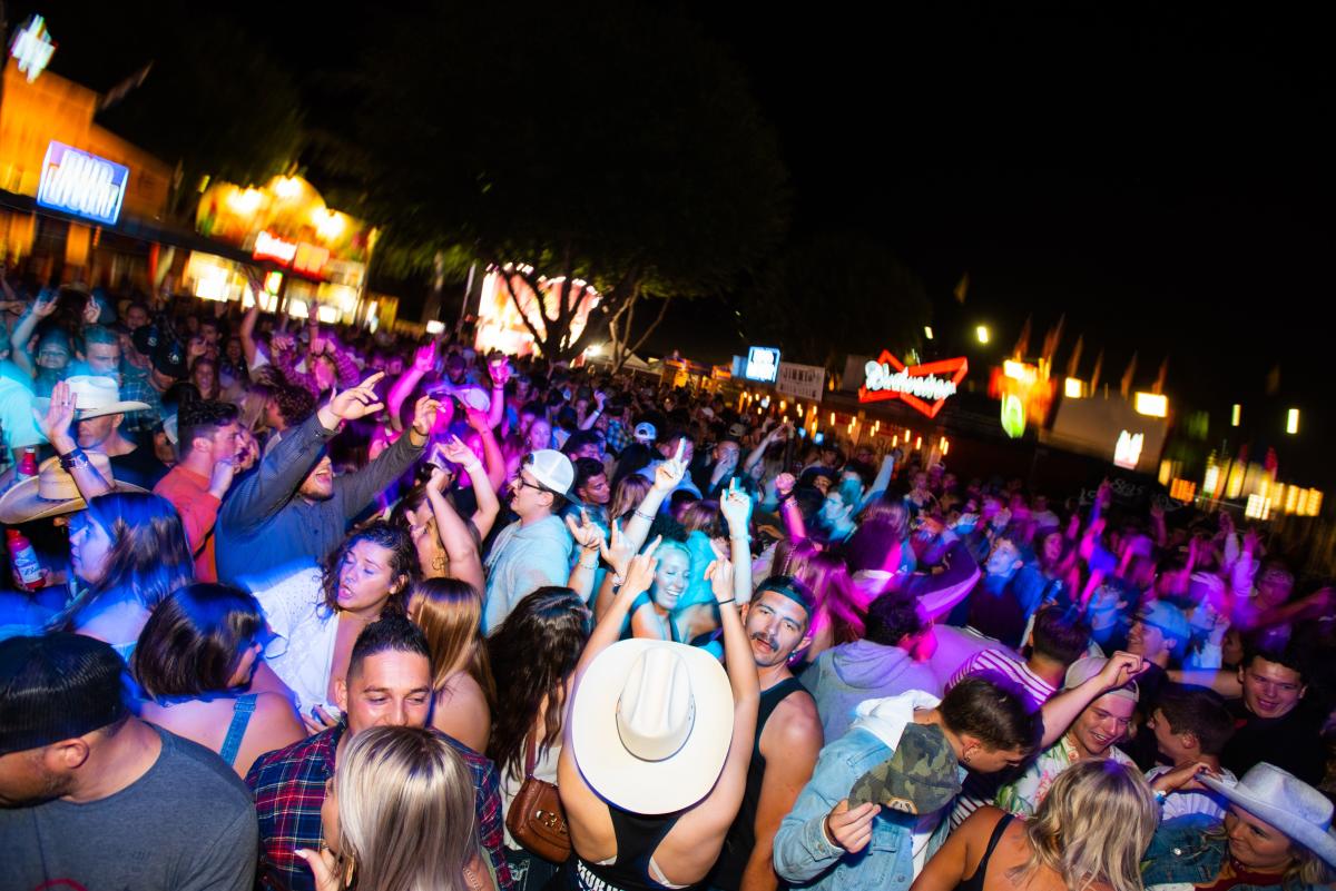CMSF Barn Dance