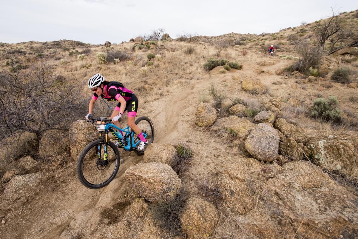 24 Hours in the Old Pueblo Ultimate Guide to the Epic Mountain Bike Race