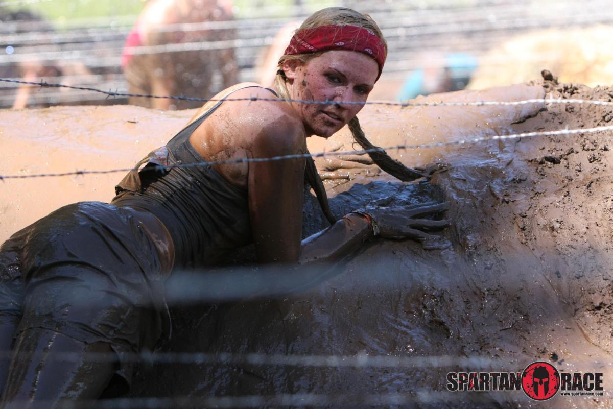 Spartan Race