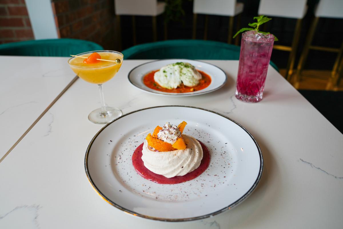 Brunch