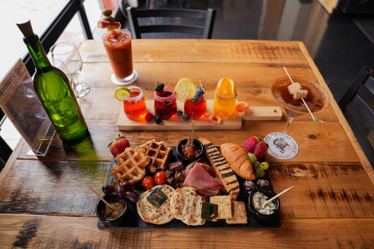 Brunch