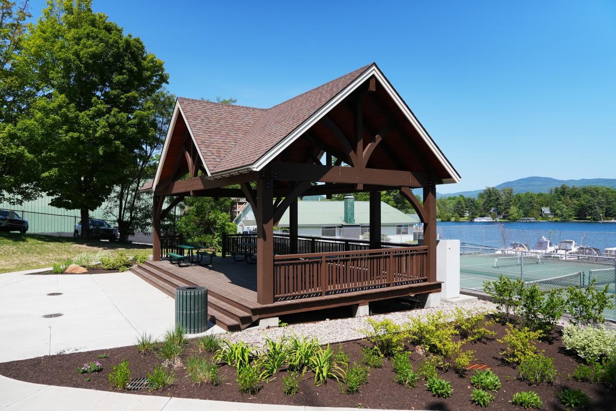 Rogers Memorial Park