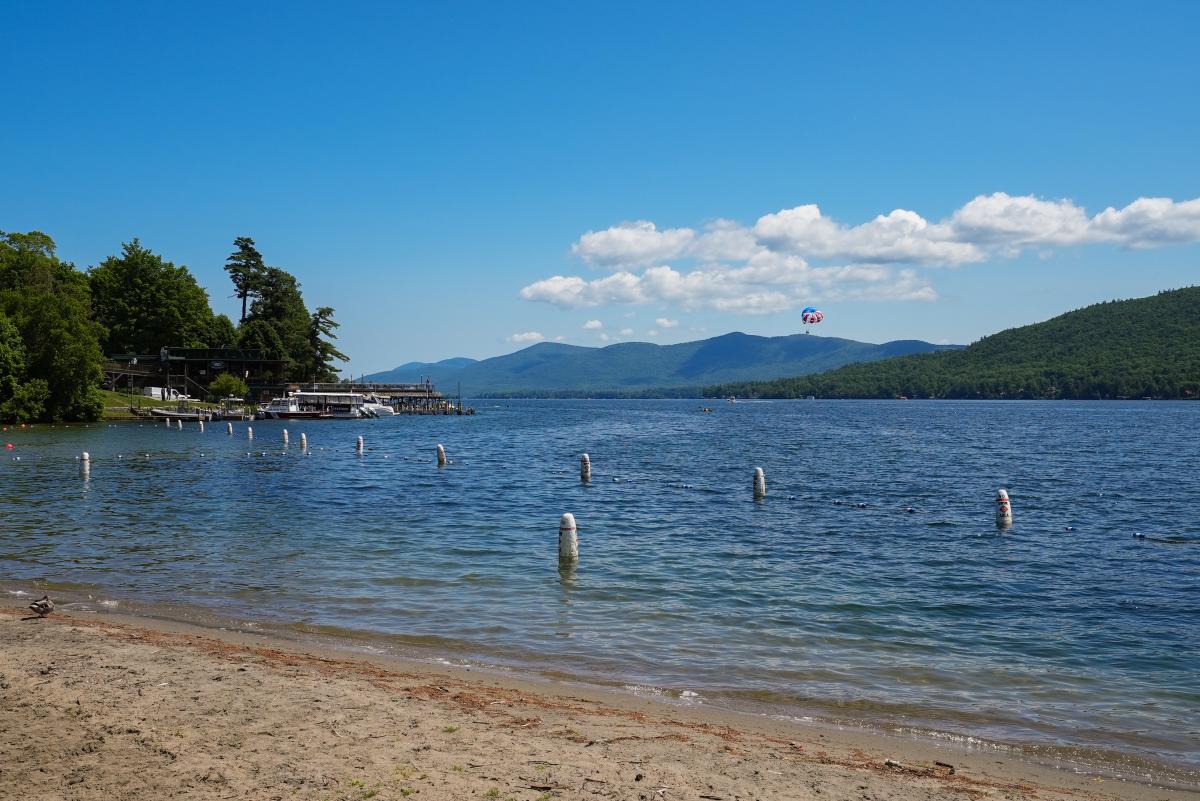 Lake George