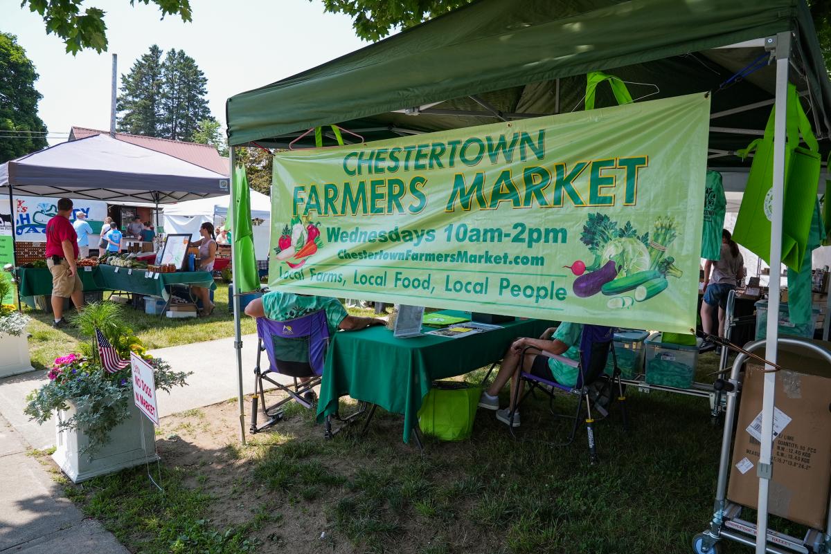 Chestertown Farmers Market