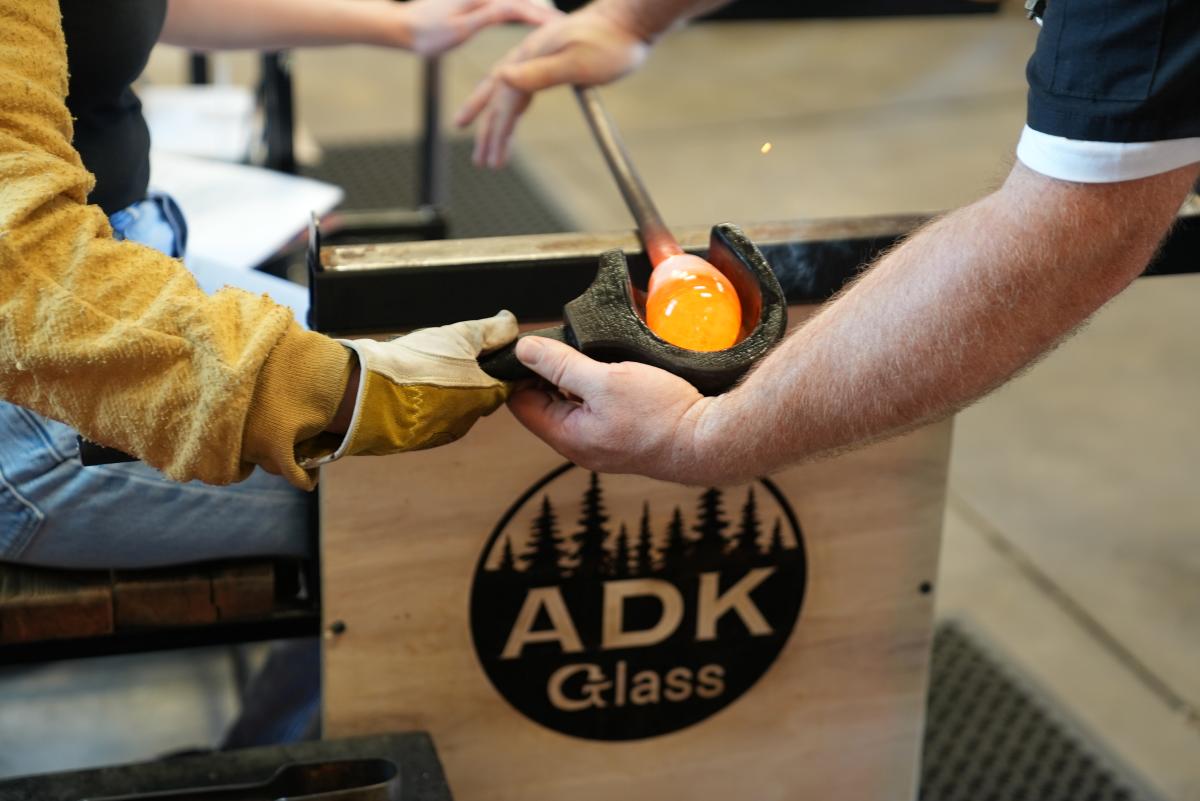 ADK Glassblowing