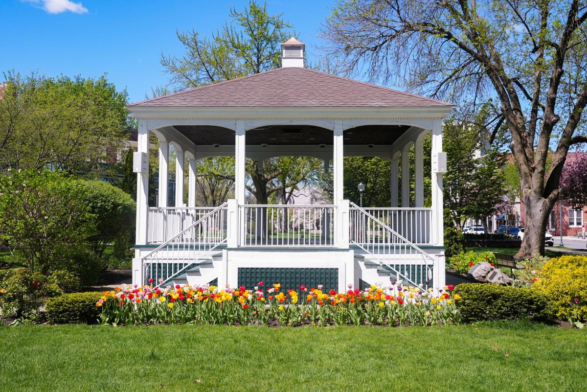 Glens Falls City Park