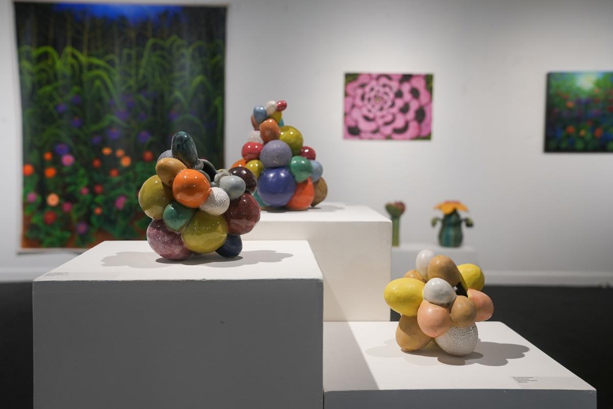 LARAC - Lower Adirondack Regional Arts Council