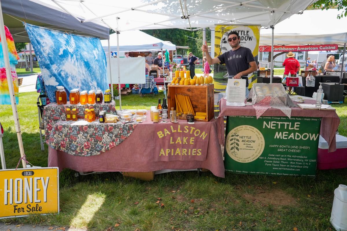 Farmers Market