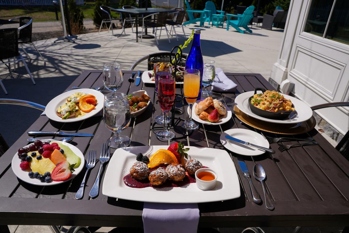 Brunch