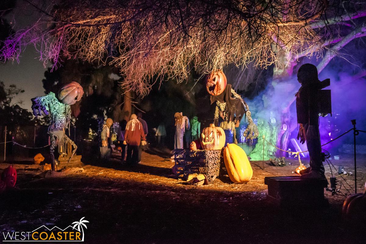 Halloween-at-Balboa-Park