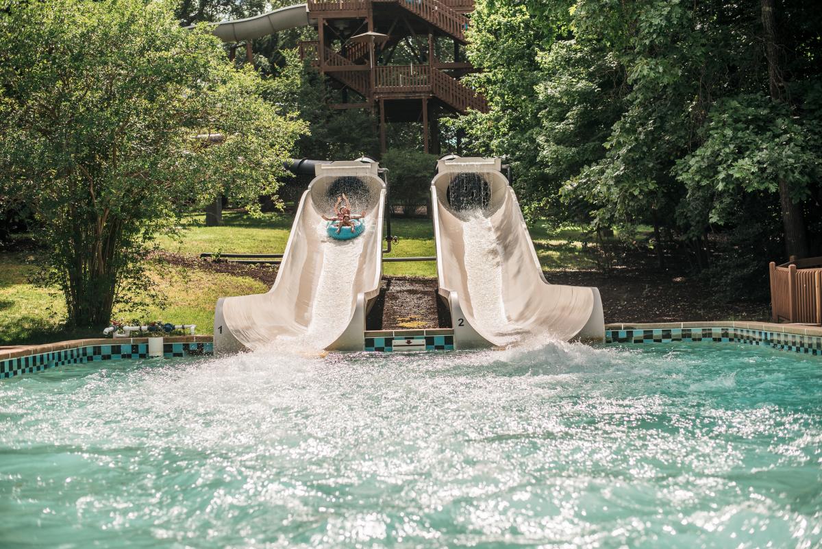 Water Country Water Park