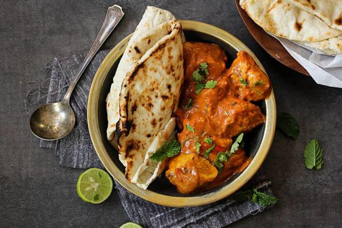 indian food