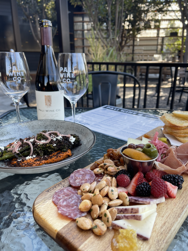 Pali Wine Co