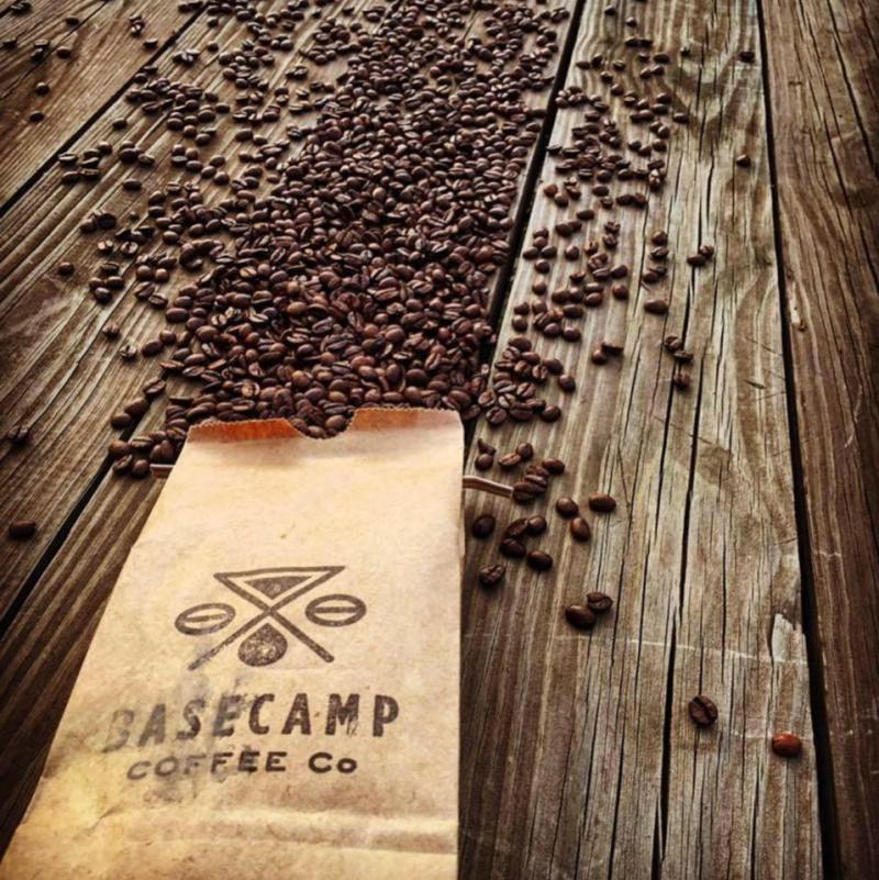 Basecamp Coffee